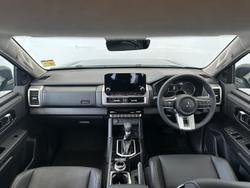 2024 Mitsubishi
                Triton GLS
