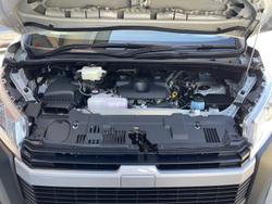 2024 Toyota
                Hiace