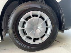 2024 Toyota
                Hiace