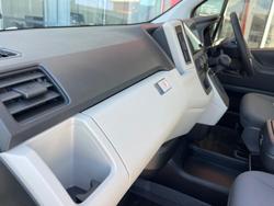 2024 Toyota
                Hiace 