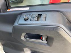 2024 Toyota
                Hiace 