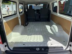 2024 Toyota
                Hiace 