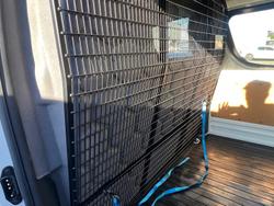2024 Toyota
                Hiace 