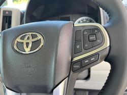 2024 Toyota
                Hiace