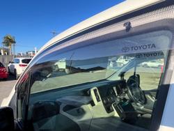 2024 Toyota
                Hiace 