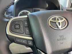 2024 Toyota
                Hiace 