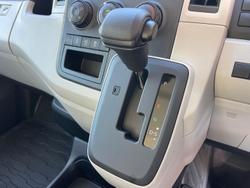 2024 Toyota
                Hiace 