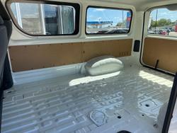 2024 Toyota
                Hiace 