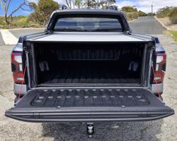 2024 Ford
Ranger Wildtrak
