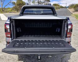 2024 Ford
Ranger Wildtrak