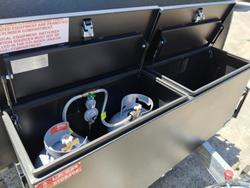 2024 New Age Caravans My25 Manta Ray Mr19er Adventurer Offroad Cheap!