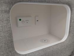 2024 New Age Caravans My25 Manta Ray Mr19er Adventurer Offroad Cheap!
