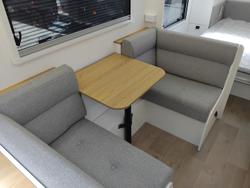 2024 New Age Caravans My25 Manta Ray Mr19er Adventurer Offroad Cheap!