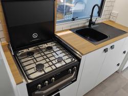 2024 New Age Caravans My25 Manta Ray Mr19er Adventurer Offroad Cheap!