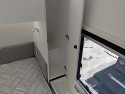 2024 New Age Caravans My25 Manta Ray Mr19er Adventurer Offroad Cheap!