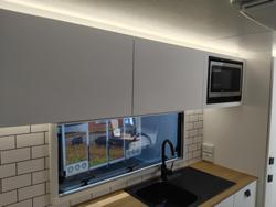 2024 New Age Caravans My25 Manta Ray Mr19er Adventurer Offroad Final Price!