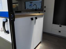 2024 New Age Caravans My25 Manta Ray Mr19er Adventurer Offroad Cheap!