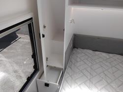 2024 New Age Caravans My25 Manta Ray Mr19er Adventurer Offroad Cheap!