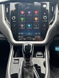 2024 Subaru Outback AWD Touring