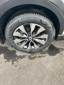 2024 Subaru Outback AWD Touring