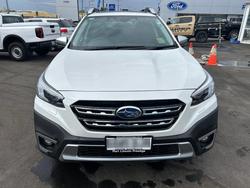 2024 Subaru Outback AWD Touring