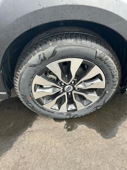 2024 Subaru Outback AWD Touring