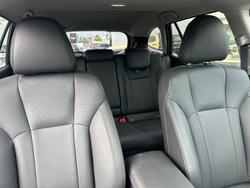 2024 Subaru Outback AWD Touring