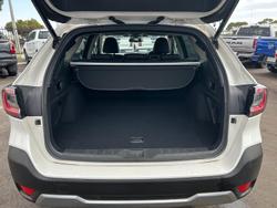 2024 Subaru Outback AWD Touring