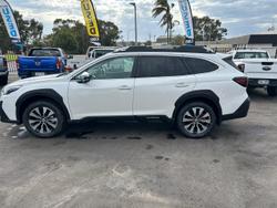 2024 Subaru Outback AWD Touring