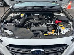 2024 Subaru Outback AWD Touring