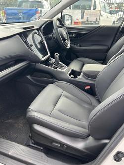 2024 Subaru Outback AWD Touring