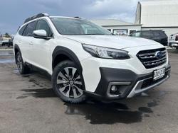 2024 Subaru Outback AWD Touring