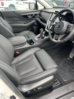 2024 Subaru Outback AWD Touring