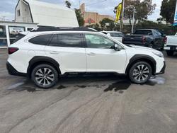 2024 Subaru Outback AWD Touring