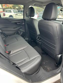 2024 Subaru Outback AWD Touring