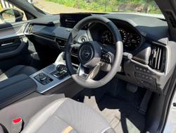 2024 Mazda
                CX-70 D50e Azami