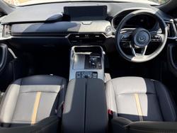 2024 Mazda
                CX-70 D50e Azami