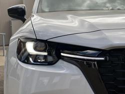 2024 Mazda
                CX-70 D50e Azami