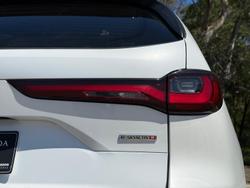 2024 Mazda
                CX-70 D50e Azami