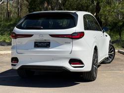 2024 Mazda
                CX-70 D50e Azami