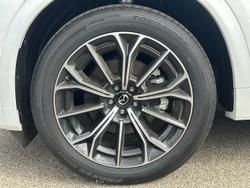 2024 Mazda
                CX-70 D50e Azami