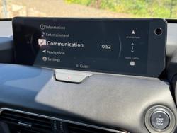 2024 Mazda
                CX-70 D50e Azami