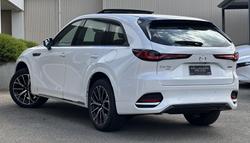 2024 Mazda
CX-70 D50e Azami