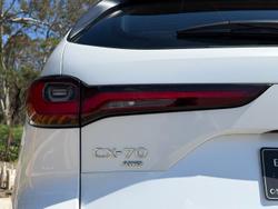 2024 Mazda
                CX-70 D50e Azami