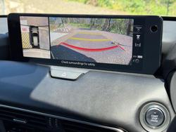 2024 Mazda
                CX-70 D50e Azami