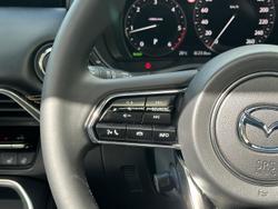 2024 Mazda
CX-70 D50e Azami