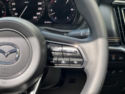 2024 Mazda
CX-70 D50e Azami