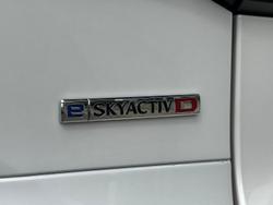 2024 Mazda
CX-70 D50e Azami