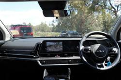 2024 Kia Sportage HEV SX