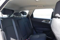 2024 Kia Sportage HEV SX